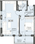 Продава 2-СТАЕН, град Пловдив, Тракия • 81313 € • 15911987 — Holmes.bg