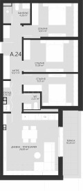 Продава 4-СТАЕН, град София, с. Лозен • 285717 € • 91328064 2