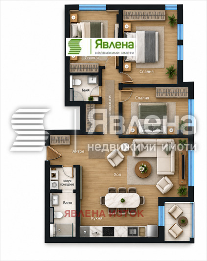 ������� 4-����� | Imot.bg � ����������� 4