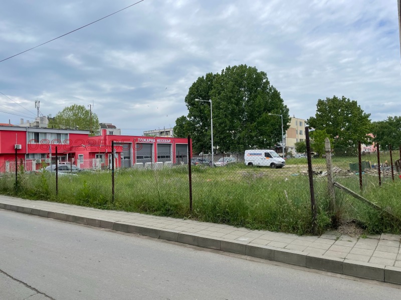 Продава ПАРЦЕЛ в област Бургас, к.к. Слънчев бряг - 1331 кв.м / При запитване
