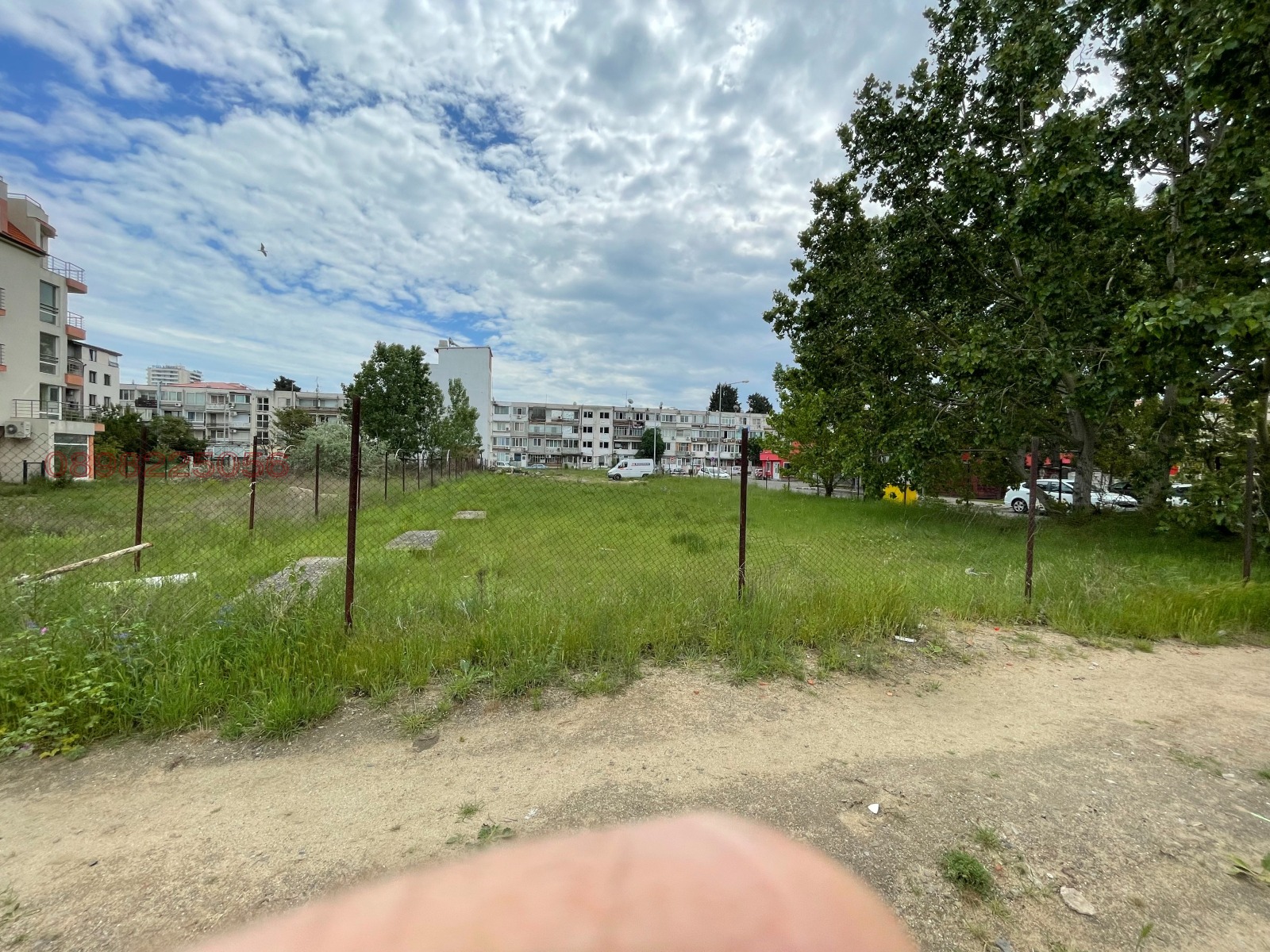 Продава ПАРЦЕЛ | Imot.bg — изображение 2