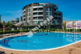1 ložnice k.k. Slančev brjag, oblast Burgas