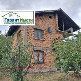 Hus Donino, region Gabrovo 1