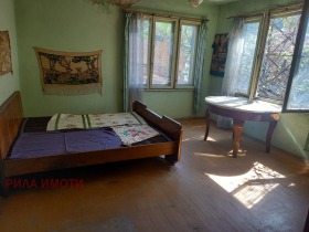 Hus Samokov, region Sofia 3