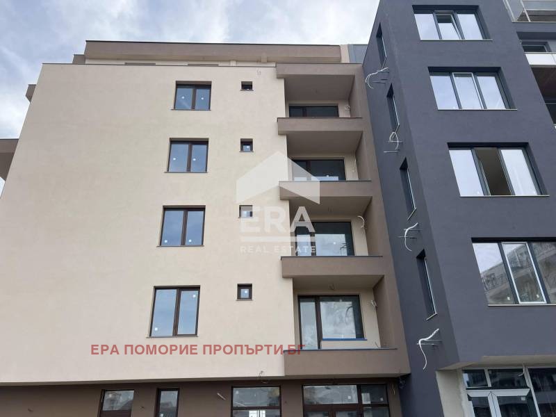 Продава 1-СТАЕН, гр. Поморие, област Бургас, снимка 3 - Aпартаменти - 48952810