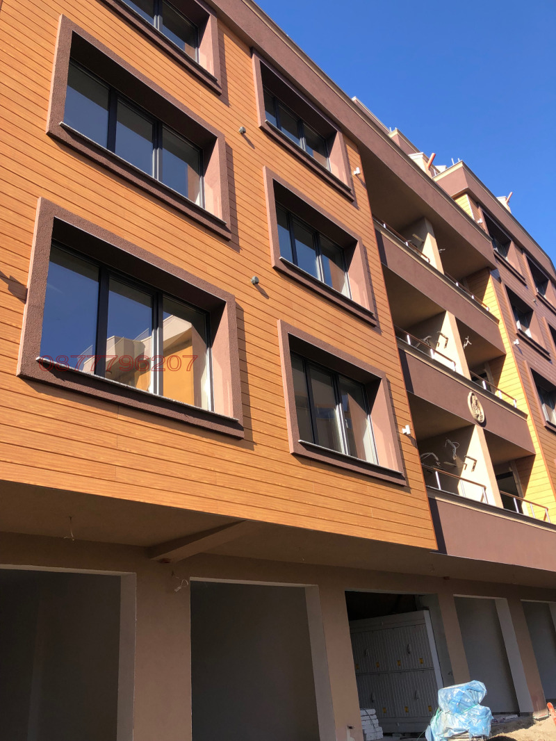 Продава 1-СТАЕН, гр. Поморие, област Бургас, снимка 8 - Апартаменти - 53110169