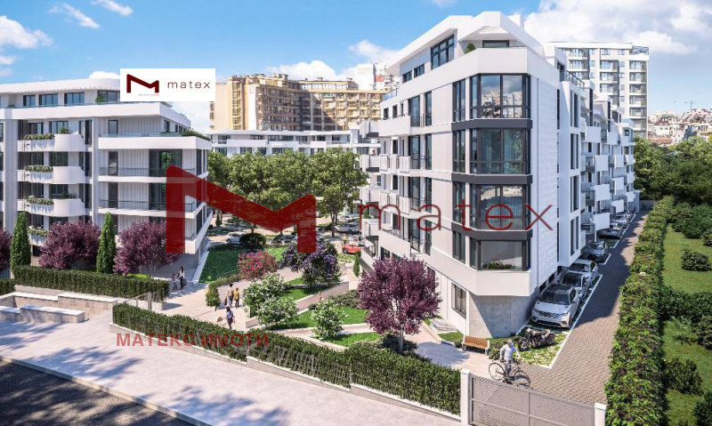 In vendita  1 camera da letto Varna , Vazragdane 1 , 78 mq | 77772481 - Immagine [2]