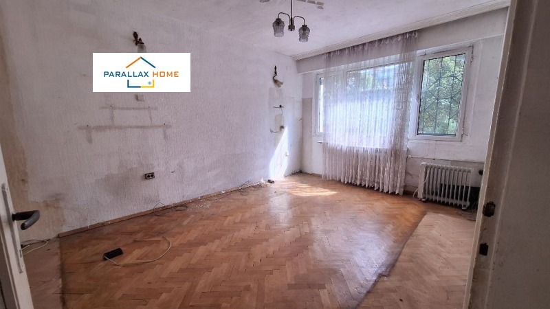 Te koop  1 slaapkamer Sofia , Bakston , 57 m² | 96284922