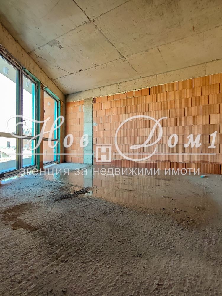 Продава 2-СТАЕН, гр. Варна, Колхозен пазар, снимка 2 - Aпартаменти - 49293124