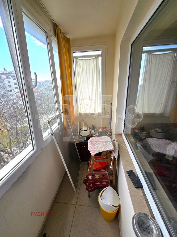 À venda  1 quarto Varna , Vladislav Varnentchik 2 , 61 m² | 97784011 - imagem [5]