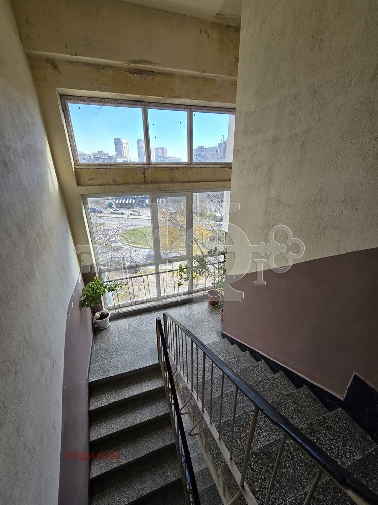 À venda  1 quarto Varna , Vladislav Varnentchik 2 , 61 m² | 97784011 - imagem [11]