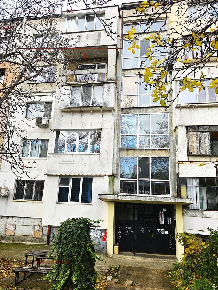 À venda  1 quarto Varna , Vladislav Varnentchik 2 , 61 m² | 97784011 - imagem [2]