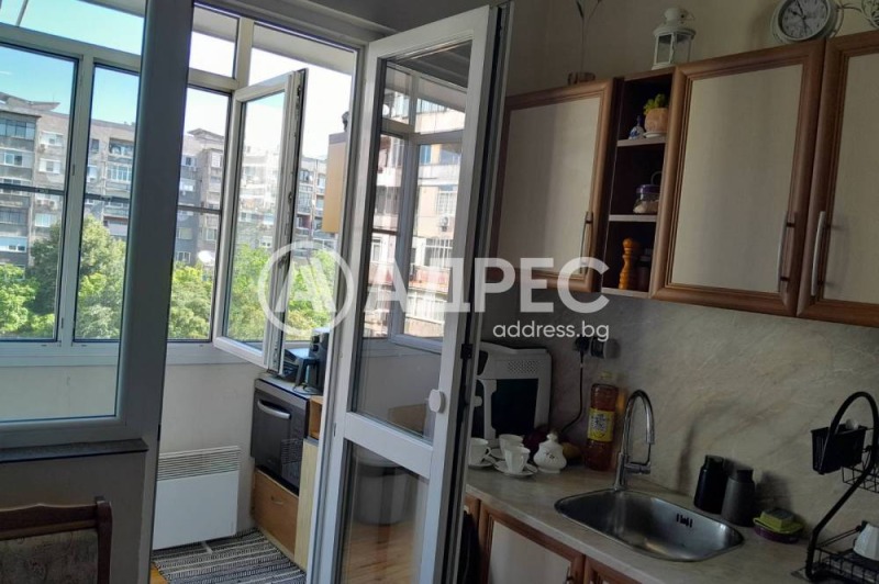 Zu verkaufen  1 Schlafzimmer Plowdiw , Izgrew , 57 qm | 39935727 - Bild [5]