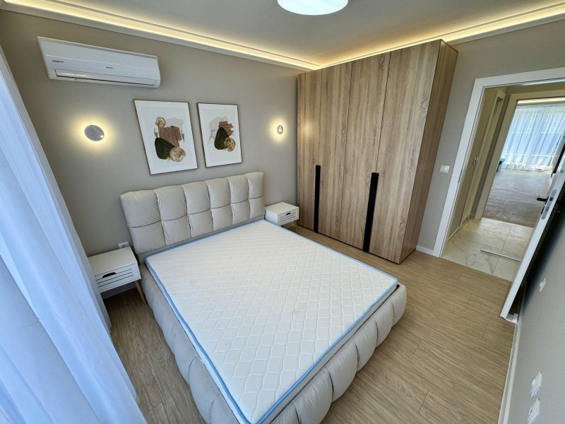 Продава  2-стаен град Пловдив , Гагарин , 73 кв.м | 90148686 - изображение [5]