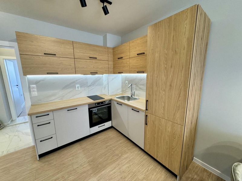 Продава  2-стаен град Пловдив , Гагарин , 73 кв.м | 90148686 - изображение [4]