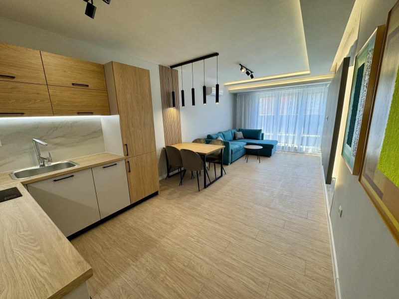 Продава  2-стаен град Пловдив , Гагарин , 73 кв.м | 90148686 - изображение [3]