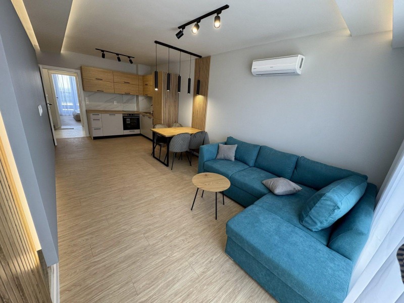 Продава  2-стаен град Пловдив , Гагарин , 73 кв.м | 90148686
