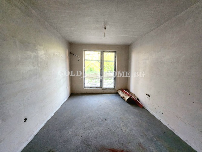 Til salg  1 soveværelse Plovdiv , Ostromila , 74 kvm | 35512640 - billede [4]