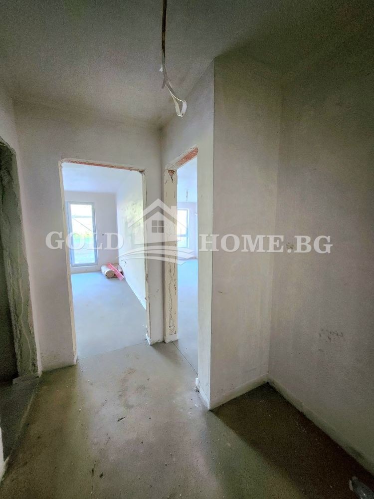 Til salg  1 soveværelse Plovdiv , Ostromila , 74 kvm | 35512640 - billede [6]