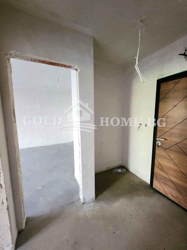 Til salg  1 soveværelse Plovdiv , Ostromila , 74 kvm | 35512640 - billede [7]