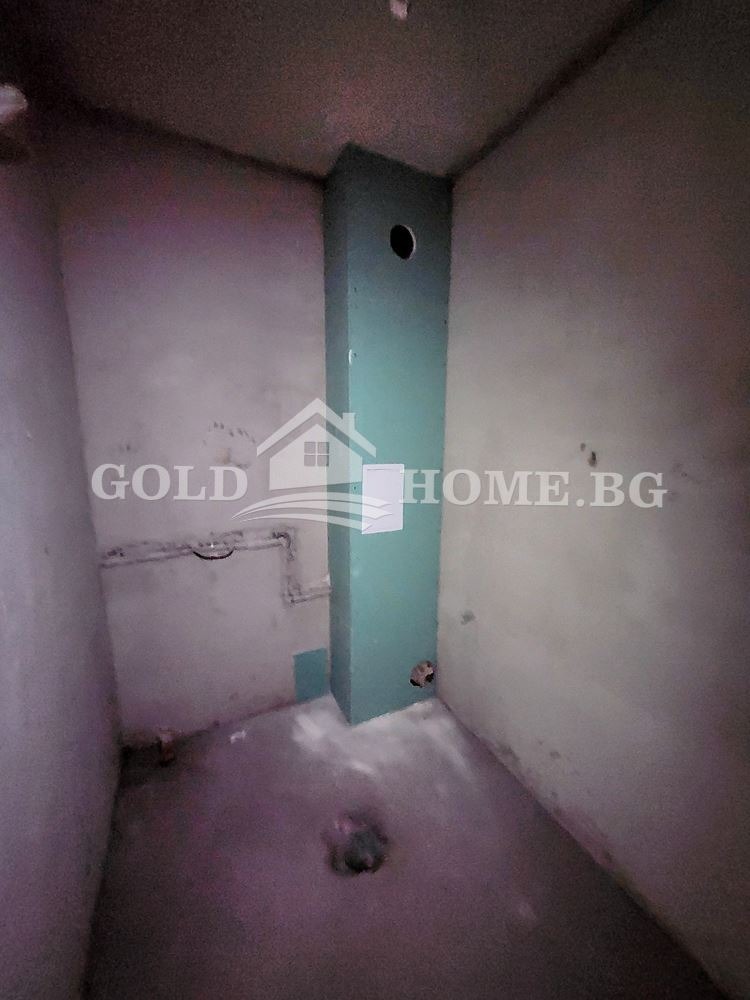 Til salg  1 soveværelse Plovdiv , Ostromila , 74 kvm | 35512640 - billede [8]