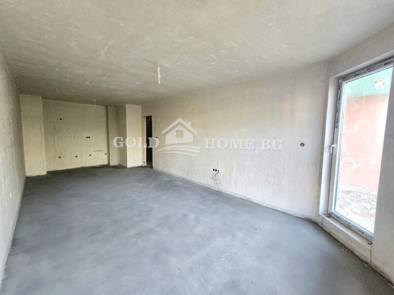 Til salg  1 soveværelse Plovdiv , Ostromila , 74 kvm | 35512640 - billede [2]