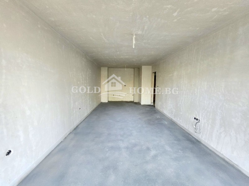 Til salg  1 soveværelse Plovdiv , Ostromila , 74 kvm | 35512640 - billede [3]