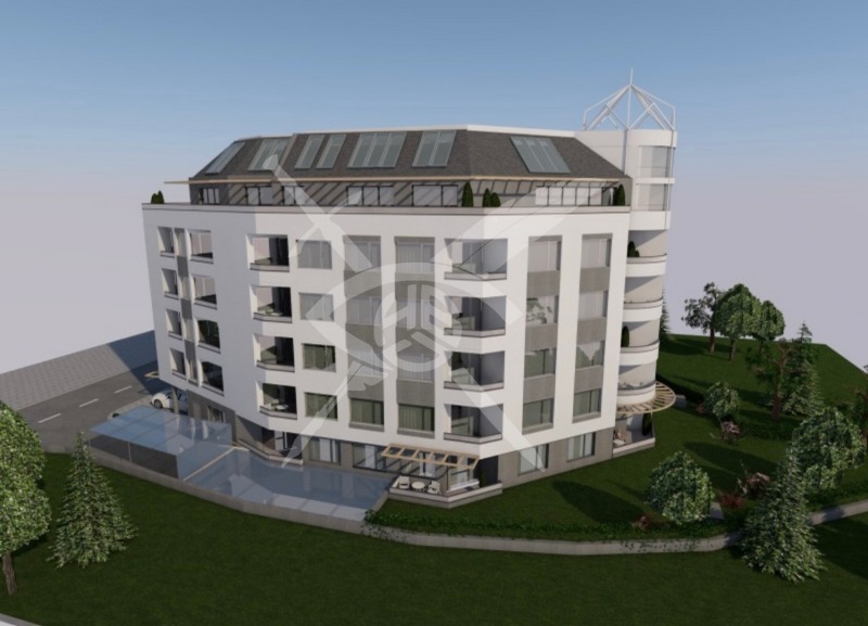 Продава  2-стаен град София , Дружба 2 , 80 кв.м | 52837448 - изображение [2]