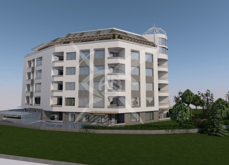 Продава  2-стаен град София , Дружба 2 , 80 кв.м | 52837448 - изображение [3]