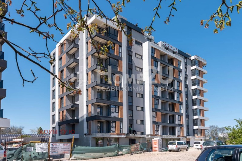 На продаж  1 спальня София , Връбница 2 , 76 кв.м | 46555078