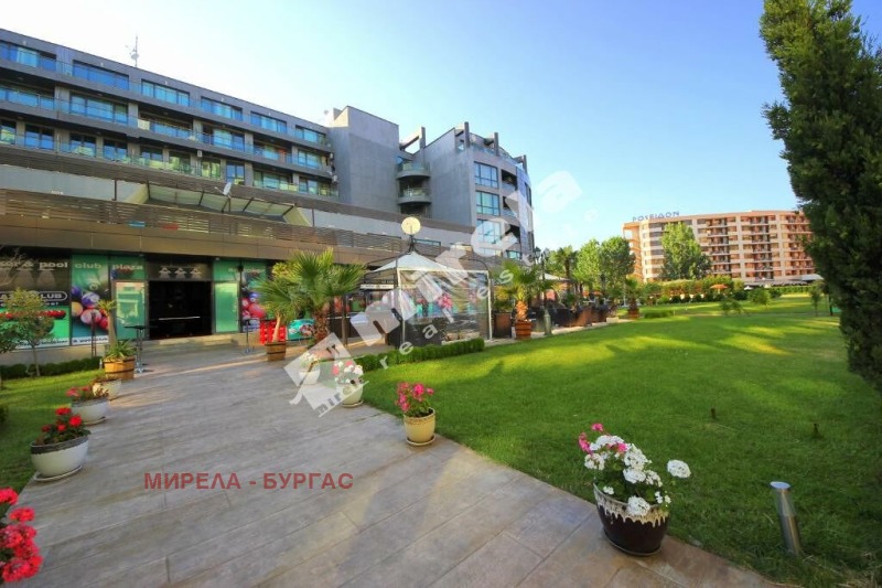 Na prodej  1 ložnice oblast Burgas , k.k. Slančev brjag , 58 m2 | 95151378 - obraz [5]