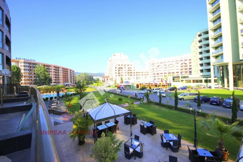 Na prodej  1 ložnice oblast Burgas , k.k. Slančev brjag , 58 m2 | 95151378 - obraz [6]