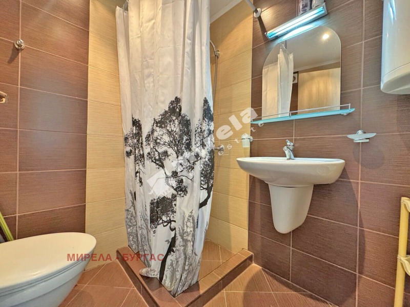 Na prodej  1 ložnice oblast Burgas , k.k. Slančev brjag , 58 m2 | 95151378 - obraz [12]