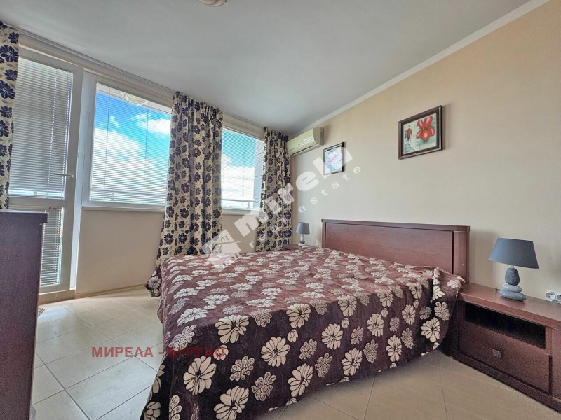 Na prodej  1 ložnice oblast Burgas , k.k. Slančev brjag , 58 m2 | 95151378 - obraz [11]