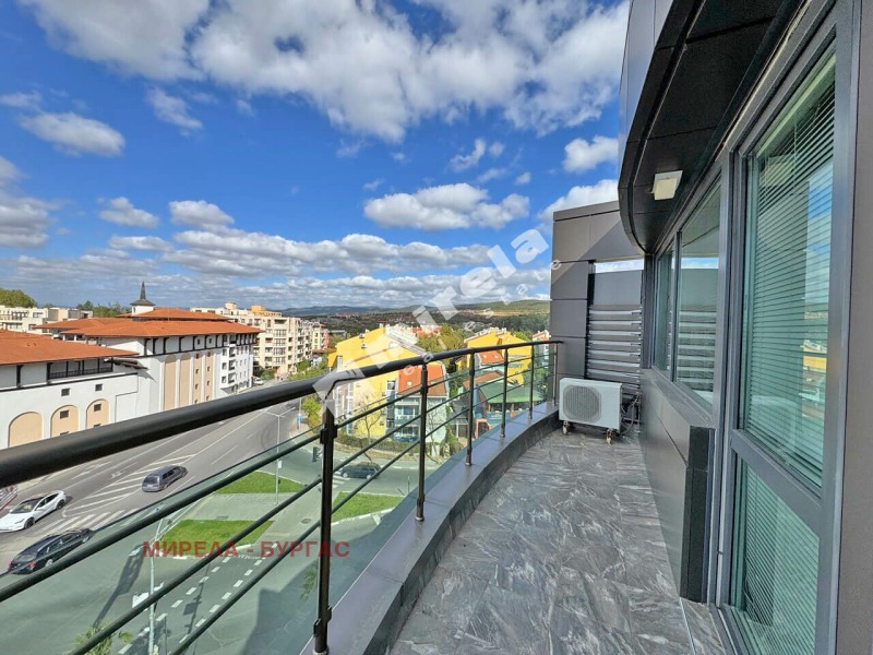 Na prodej  1 ložnice oblast Burgas , k.k. Slančev brjag , 58 m2 | 95151378 - obraz [15]