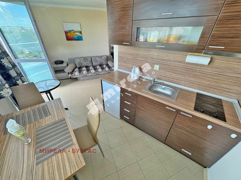 Na prodej  1 ložnice oblast Burgas , k.k. Slančev brjag , 58 m2 | 95151378 - obraz [10]