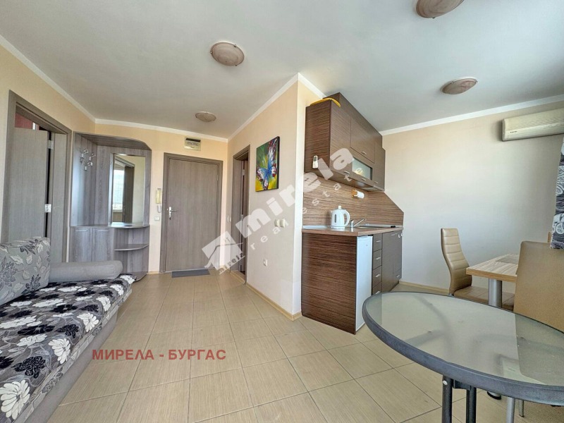 Na prodej  1 ložnice oblast Burgas , k.k. Slančev brjag , 58 m2 | 95151378 - obraz [9]