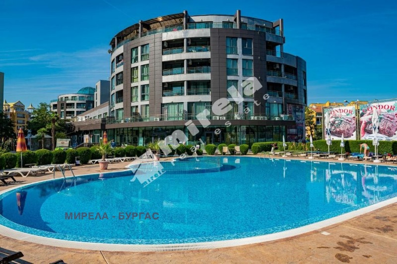Na prodej  1 ložnice oblast Burgas , k.k. Slančev brjag , 58 m2 | 95151378