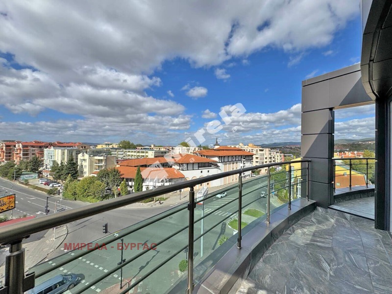 Na prodej  1 ložnice oblast Burgas , k.k. Slančev brjag , 58 m2 | 95151378 - obraz [16]