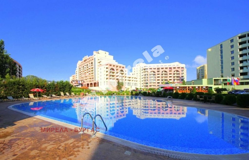 Na prodej  1 ložnice oblast Burgas , k.k. Slančev brjag , 58 m2 | 95151378 - obraz [4]