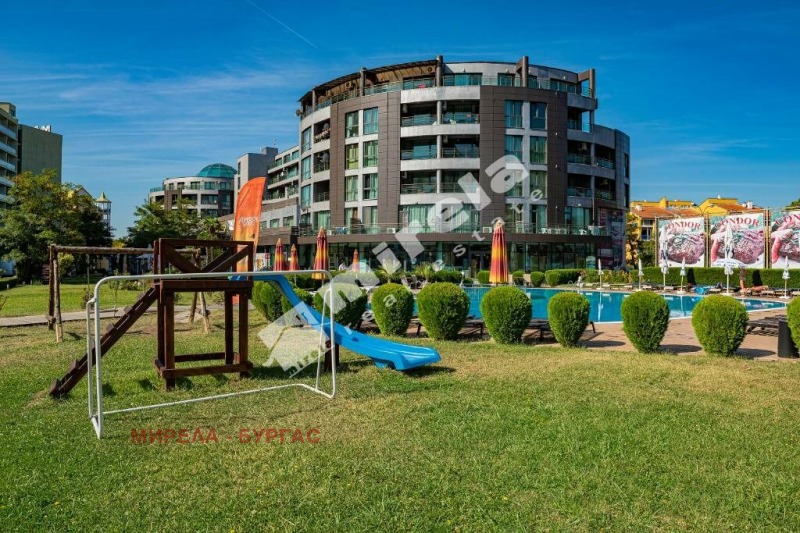 Na prodej  1 ložnice oblast Burgas , k.k. Slančev brjag , 58 m2 | 95151378 - obraz [7]