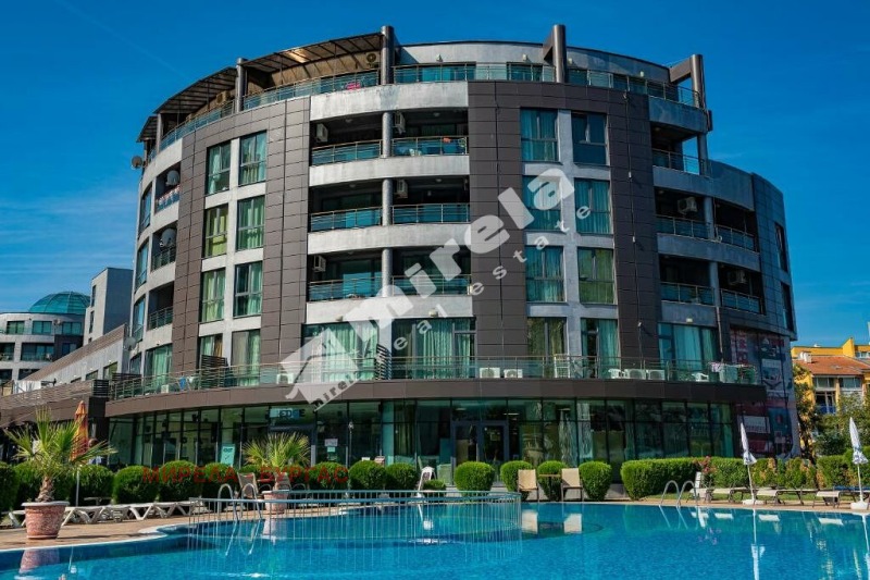 Na prodej  1 ložnice oblast Burgas , k.k. Slančev brjag , 58 m2 | 95151378 - obraz [3]
