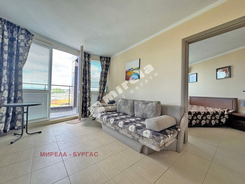 Na prodej  1 ložnice oblast Burgas , k.k. Slančev brjag , 58 m2 | 95151378 - obraz [8]