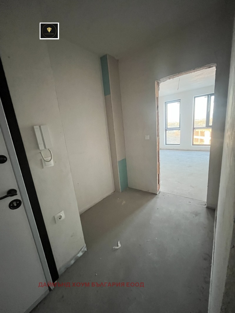 Продава 2-СТАЕН, гр. Пловдив, Пещерско шосе, снимка 7 - Апартаменти - 52525900