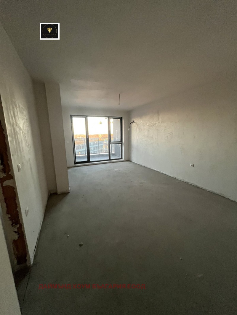 Продава 2-СТАЕН, гр. Пловдив, Пещерско шосе, снимка 2 - Апартаменти - 52525900