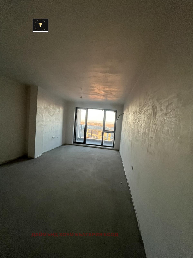 Продава 2-СТАЕН, гр. Пловдив, Пещерско шосе, снимка 3 - Апартаменти - 52525900