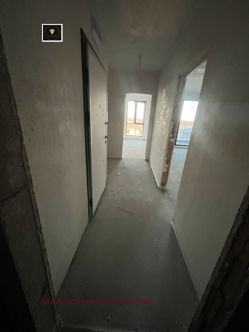 Продава 2-СТАЕН, гр. Пловдив, Пещерско шосе, снимка 8 - Апартаменти - 52525900