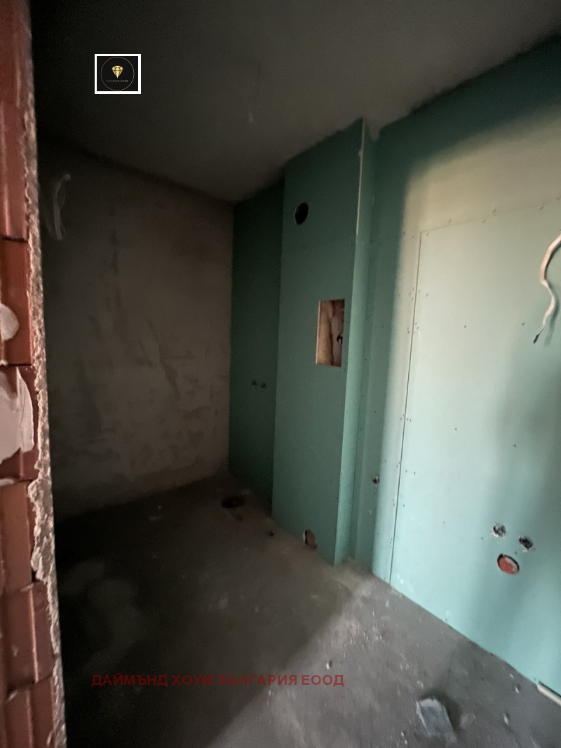 Продава 2-СТАЕН, гр. Пловдив, Пещерско шосе, снимка 9 - Апартаменти - 52525900