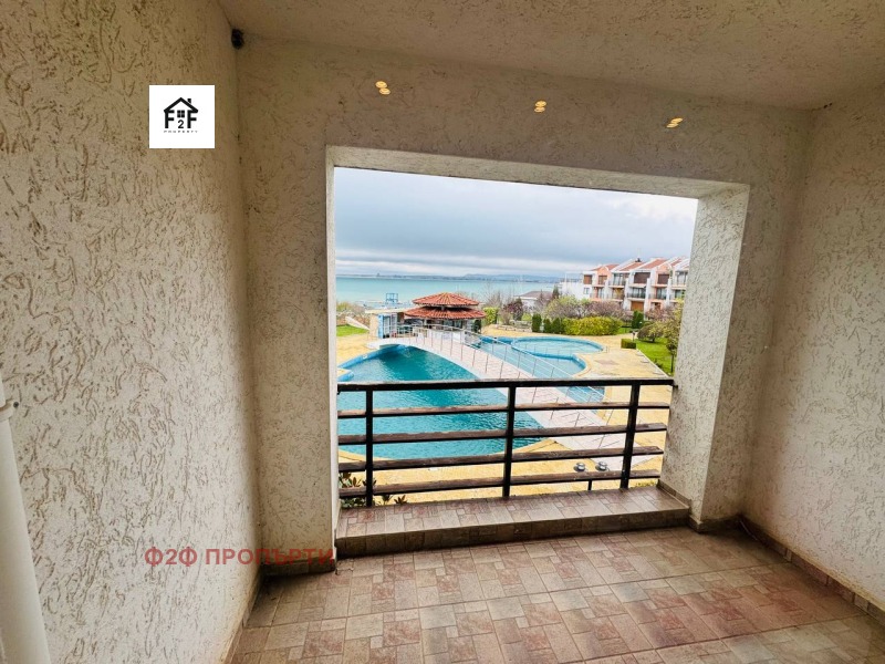 Продава 2-СТАЕН, гр. Свети Влас, област Бургас, снимка 7 - Апартаменти - 52680001