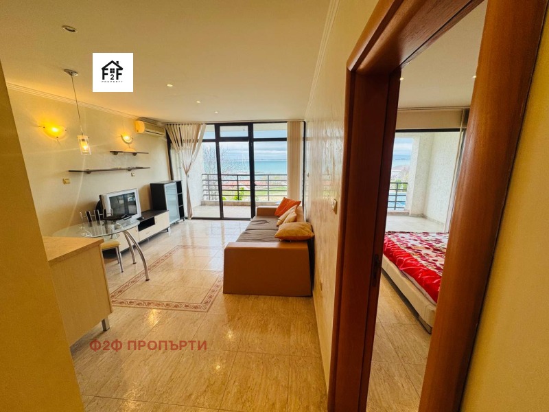 Продава 2-СТАЕН, гр. Свети Влас, област Бургас, снимка 5 - Апартаменти - 52680001